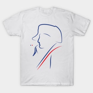 Napoleon Bonapart T-Shirt